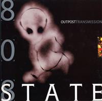outpost transmission